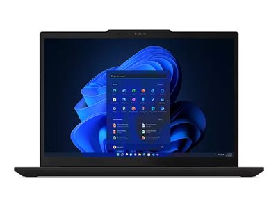 Lenovo ThinkPad X13 Gen 4 21EX - Intel Core i5 1335U / 1.3 GHz - Evo - Win 11 Pro - Intel Iris Xe Grafikkarte - 16 GB RAM - 512 GB SSD TCG Opal Encryption 2, NVMe - 33.8 cm (13.3")