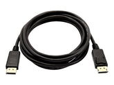 V7 DisplayPort-Kabel - DisplayPort (M) zu DisplayPort (M)