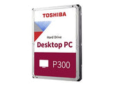 Toshiba P300 Desktop PC - Festplatte - 2 TB - intern - 3.5" (8.9 cm)