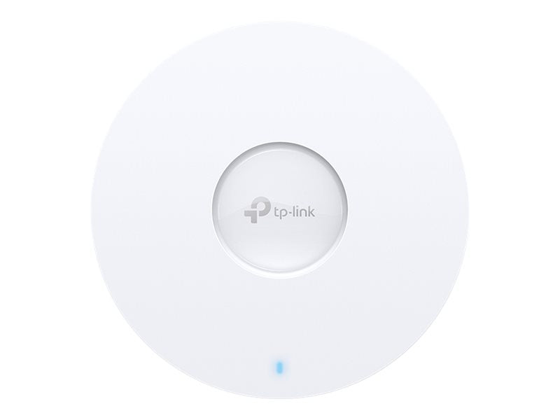 TP-LINK Omada EAP650 V1.26 - Accesspoint - Wi-Fi 6