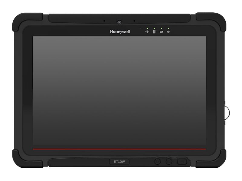 HONEYWELL RT10W - Robust - Tablet - Intel Pentium N4200 / 1.1 GHz - Win 10 IoT Enterprise 64-bit - 8 GB RAM - 128 GB SSD - 25.7 cm (10.1")