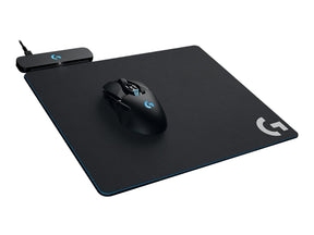 Logitech Powerplay - Mausladepad