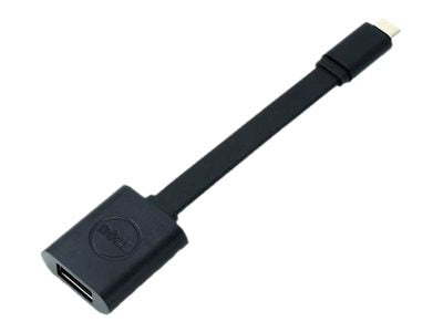 Dell  USB-Adapter - USB-C (M) bis USB Typ A (W)