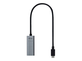 i-tec USB-C Metal Gigabit Ethernet Adapter - Netzwerkadapter