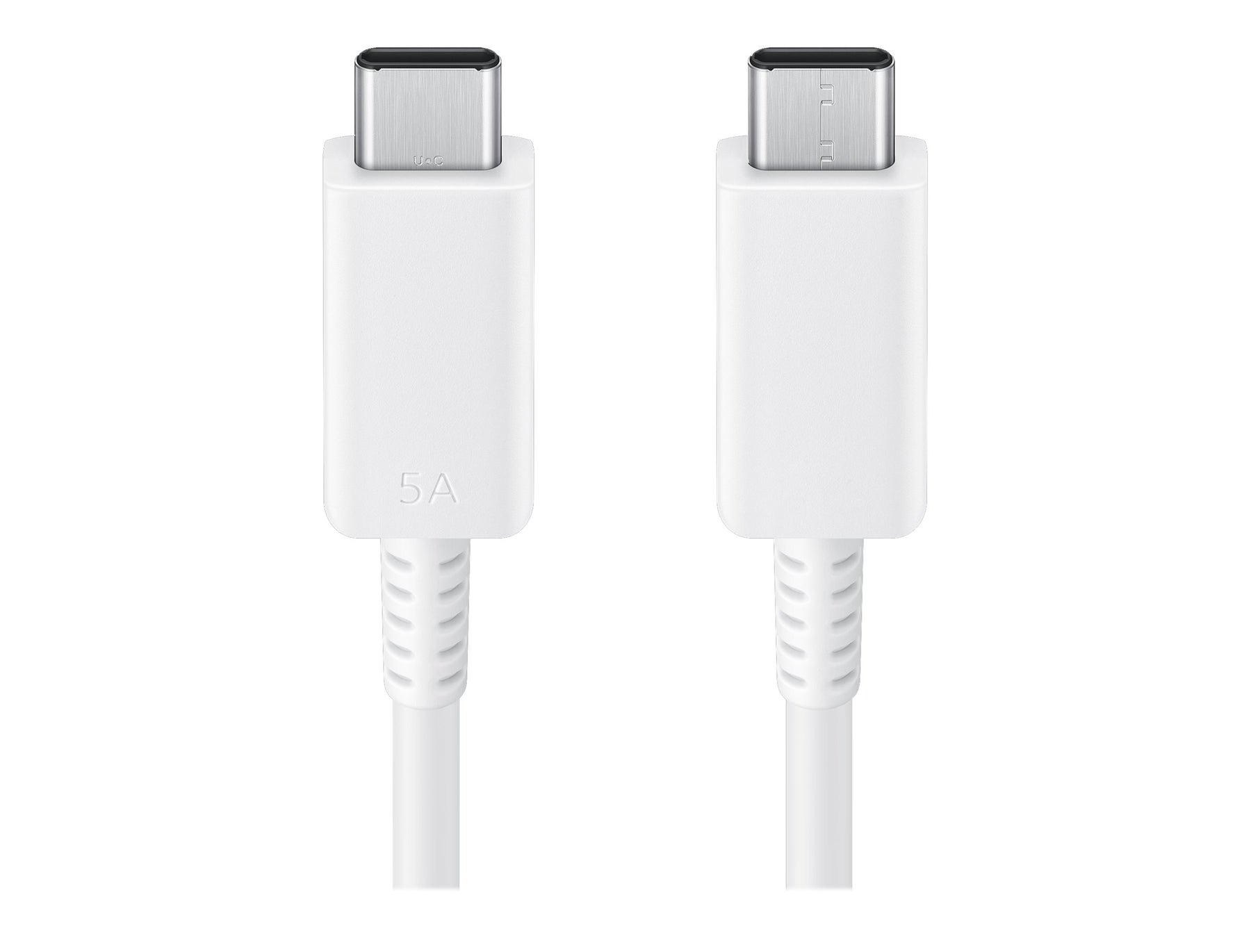 Samsung EP-DX510 - USB-Kabel - 24 pin USB-C (M)