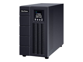 CyberPower Systems CyberPower Online S Series OLS3000EA - USV - Wechselstrom 230 V
