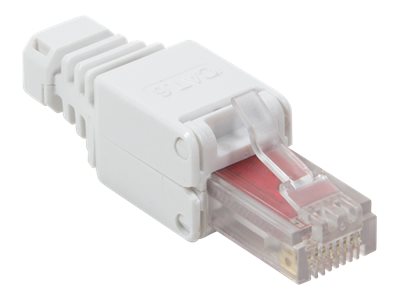 LogiLink Netzwerkanschluss - RJ-45 (M) - UTP