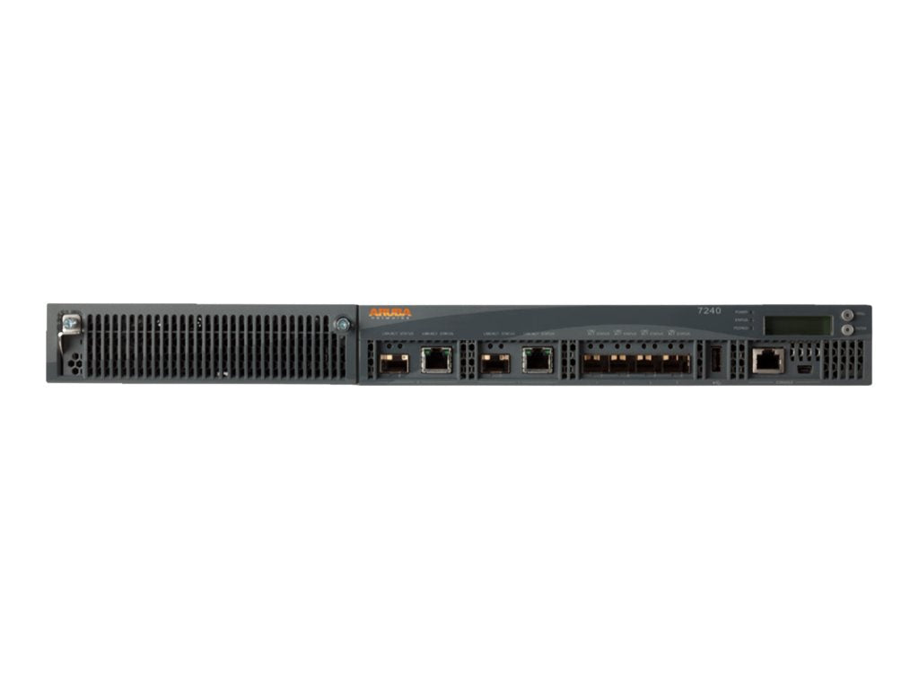 HPE Aruba 7220 (RW) Controller - Netzwerk-Verwaltungsgerät