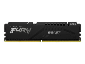 Kingston FURY Beast - DDR5 - Kit - 32 GB: 2 x 16 GB