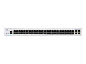 Cisco Business 350 Series CBS350-48T-4G - Switch