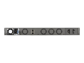 Netgear M4300-48X - Switch - L3 - managed - 48 x 10 Gigabit Ethernet + 4 x 10 Gigabit SFP+, gemeinsam genutzt