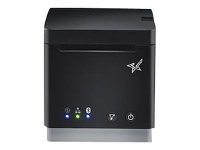 Star Micronics Star mC-Print2 MCP21 LB BK E+U - Belegdrucker - Thermodirekt - Rolle (5,8 cm)