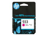 HP 933 - 4 ml - Magenta - Original - Tintenpatrone