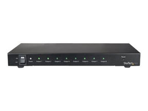 StarTech.com 8 Port 4K 60Hz HDMI Splitter - HDR Unterstützung