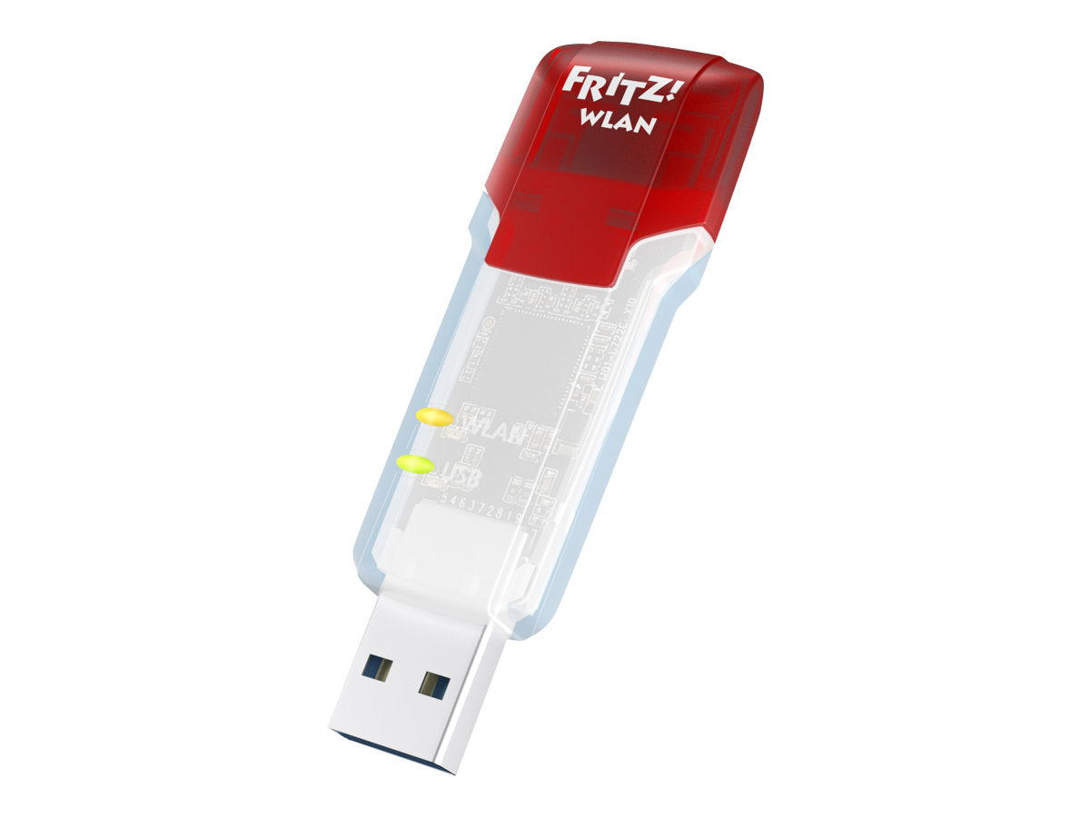 AVM FRITZ!WLAN Stick AC 860 - Netzwerkadapter