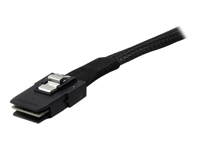 StarTech.com Internes Mini-SAS Kabel - SFF-8087 zu SFF-8643 - Mini SAS auf Mini SAS - 1m - Internes SAS-Kabel - SAS 12Gbit/s - Mini SAS (SFF-8087)