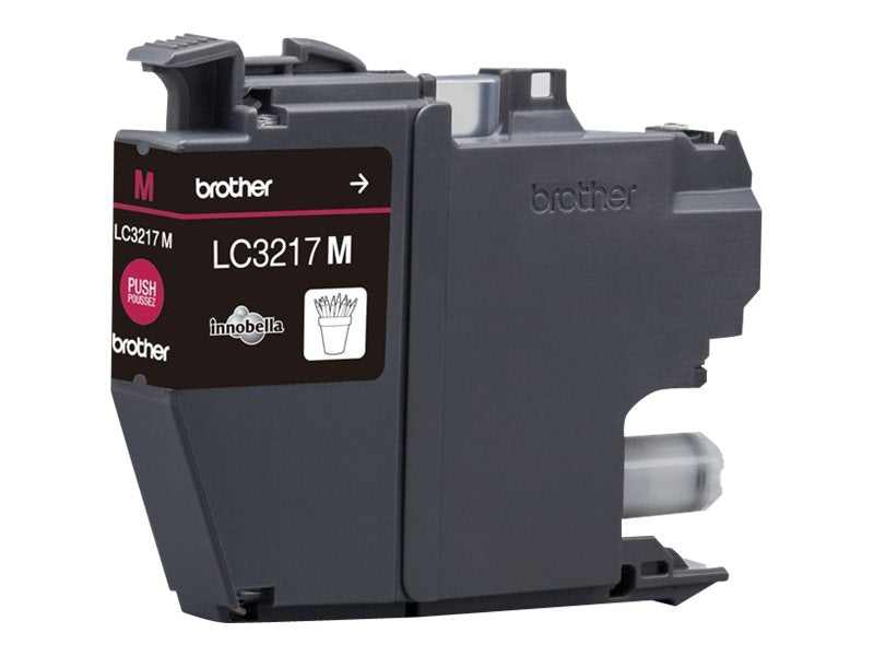 Brother LC3217M - Magenta - Original - Tintenpatrone