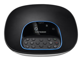 Logitech GROUP - Kit für Videokonferenzen