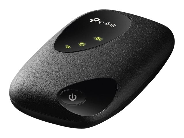 TP-LINK M7200 - Mobiler Hotspot - 4G LTE - 150 Mbps