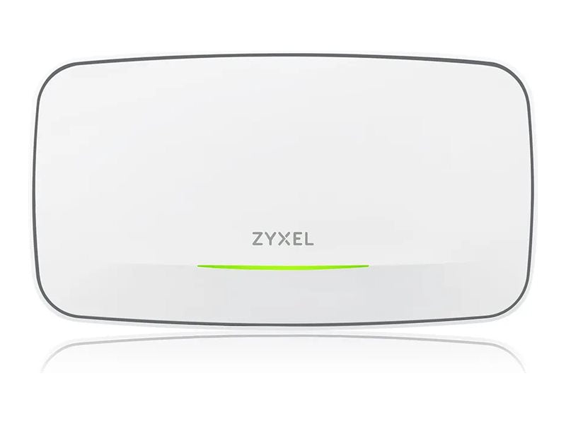 ZyXEL WAX640S-6E - Accesspoint - Wi-Fi 6 - Wi-Fi 6E