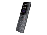 Yealink W73P - Schnurloses VoIP-Telefon mit Rufnummernanzeige