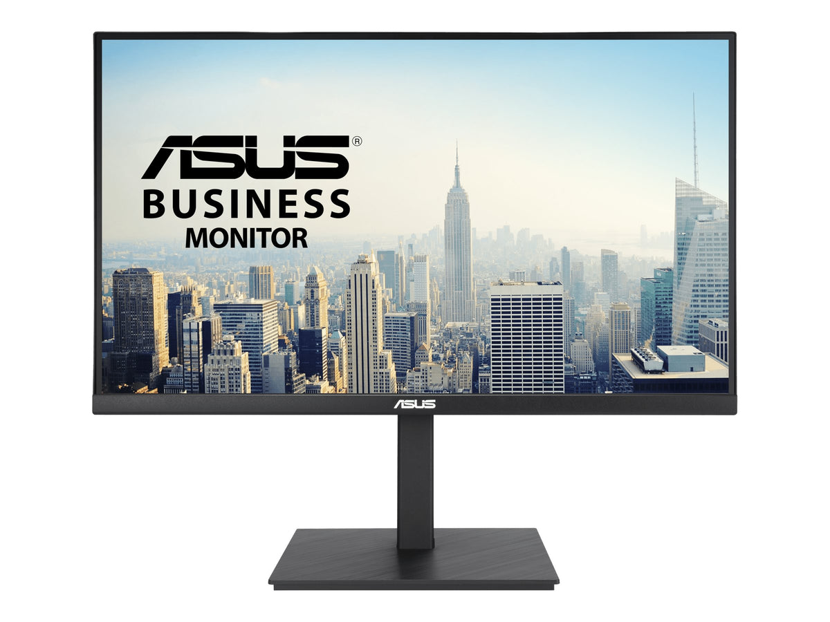 ASUS VA27ACFSN - LED-Monitor - 68.6 cm (27")