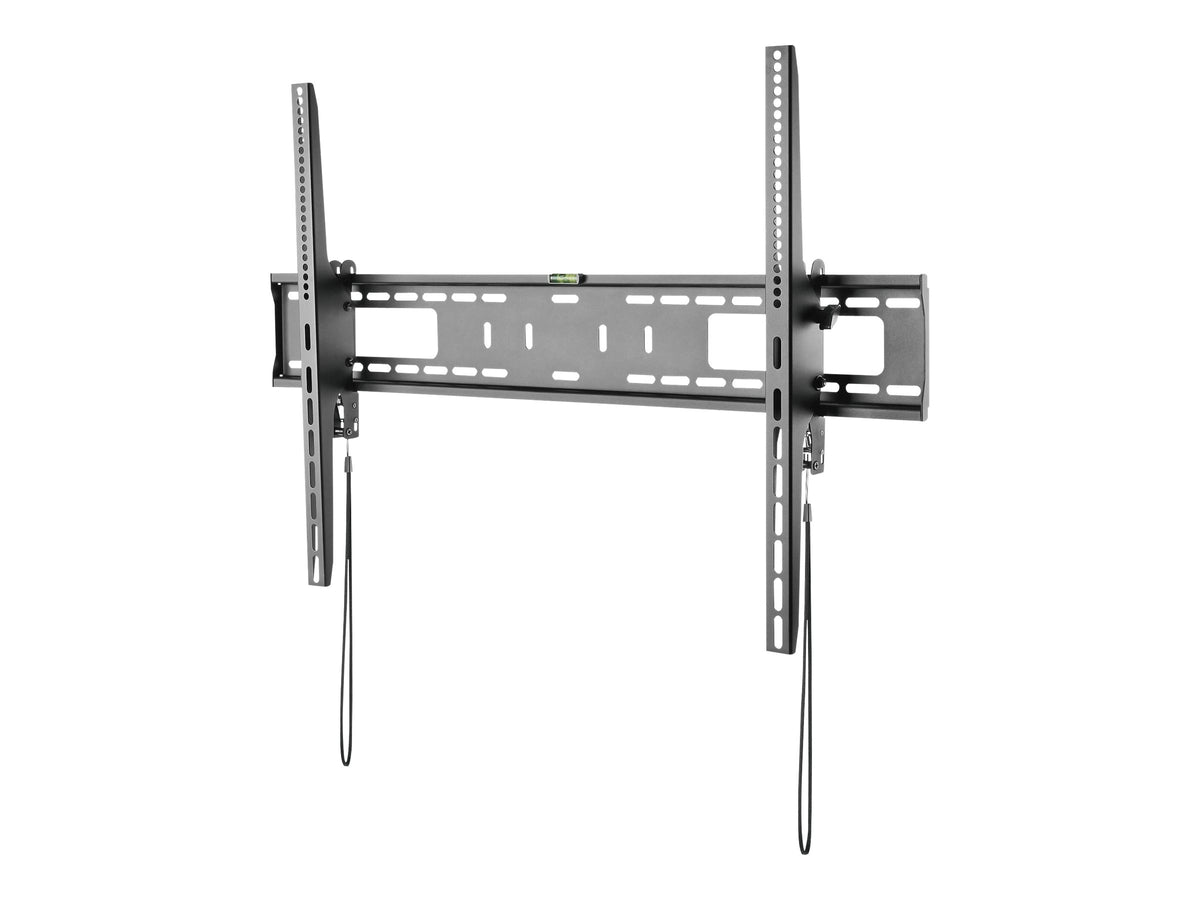 StarTech.com TV Wall Mount supports 60-100 inch VESA Displays (165lb/75kg)