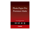 Canon Pro Premium PM-101 - Glatt matt - 310 Mikron - Super A3/B (330 x 483 mm)