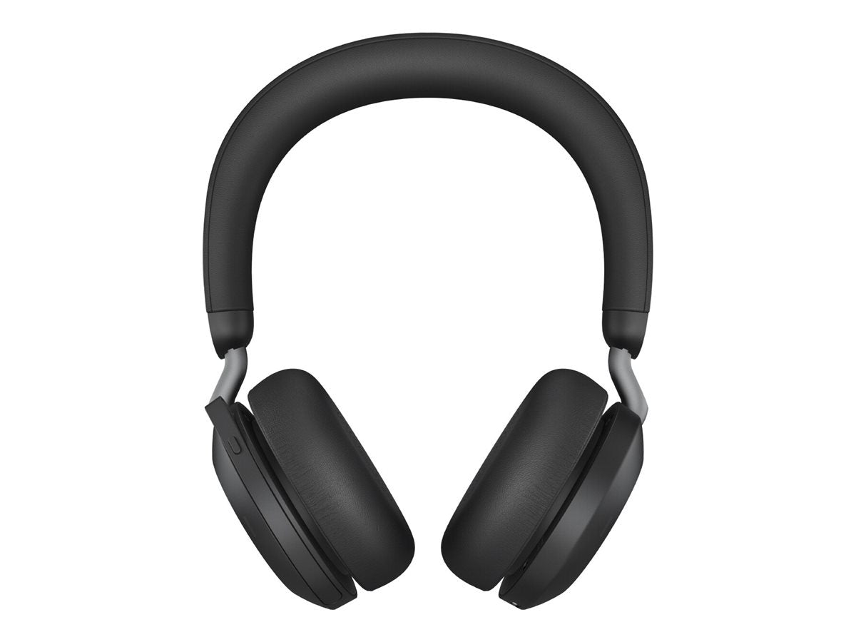 Jabra Evolve2 75 - Headset - On-Ear - Bluetooth