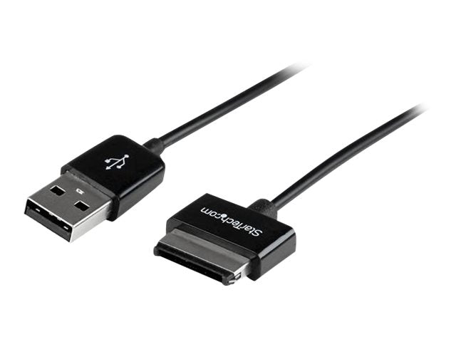 StarTech.com 3m USB Kabel für Asus Transformer Pad und EeePad Transformer (TF101)