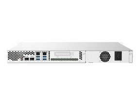 QNAP TS-432PXU - NAS-Server - 4 Schächte - Rack