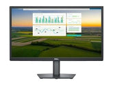 Dell E2222H - LED-Monitor - 55.9 cm (22") (21.45" sichtbar)