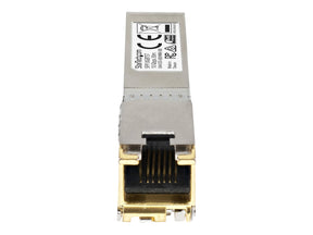 StarTech.com Cisco kompatibles SFP+ Transceiver Modul