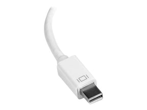 StarTech.com Mini DisplayPort auf HDMI 4k @ 30Hz Adapter