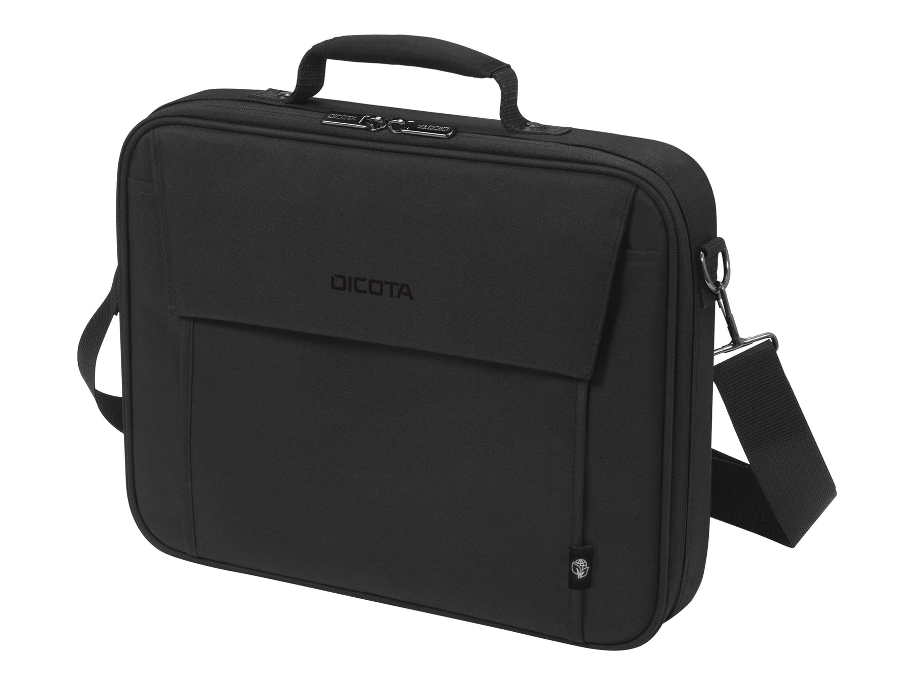 Dicota Eco Multi BASE - Notebook-Tasche - 43.9 cm