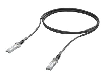 UbiQuiti 10GBase Direktanschlusskabel - SFP+ zu SFP+