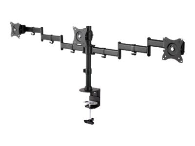 Neomounts NeoMounts NM-D135D3 - Befestigungskit für 3 LCD-Anzeigen (full-motion)