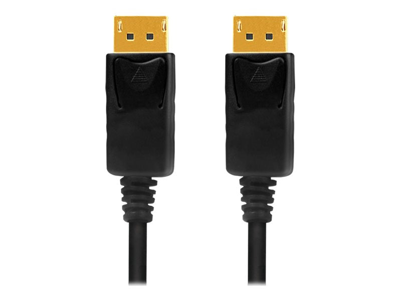 LogiLink DisplayPort-Kabel - DisplayPort (M)