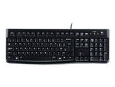 Logitech Desktop MK120 - Tastatur-und-Maus-Set