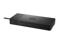 Dell WD22TB4 - Dockingstation - Thunderbolt - HDMI, DP, Thunderbolt