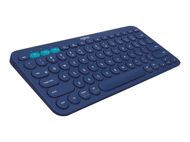 Logitech K380 Multi-Device Bluetooth Keyboard