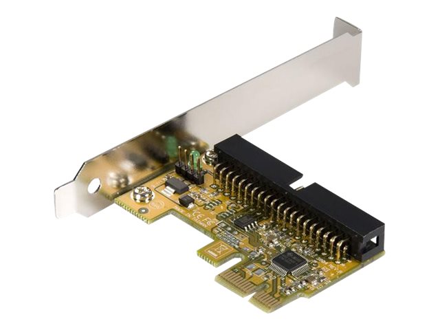 StarTech.com PCI Express IDE Controller Schnittstellenkarte