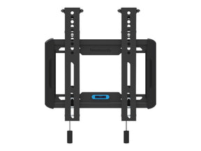 Neomounts WL35-550BL12 - Befestigungskit (Wandplatte, Adapter für Halterung)