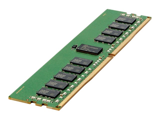 HPE SmartMemory - DDR4 - Modul - 32 GB - DIMM 288-PIN