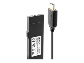 Lindy 300m Fibre Optic HDMI 18G Extender - Erweiterung für Video/Audio