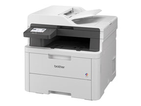 Brother MFC-L3740CDWE - Multifunktionsdrucker - Farbe - LED - A4/Legal (Medien)