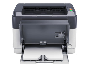 Kyocera FS-1061DN - Drucker - s/w - Duplex - Laser