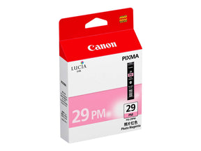 Canon PGI-29PM - 36 ml - Photo Magenta - Original