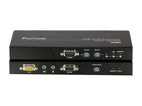 ATEN CE 770 - KVM-/Audio-/serieller Extender