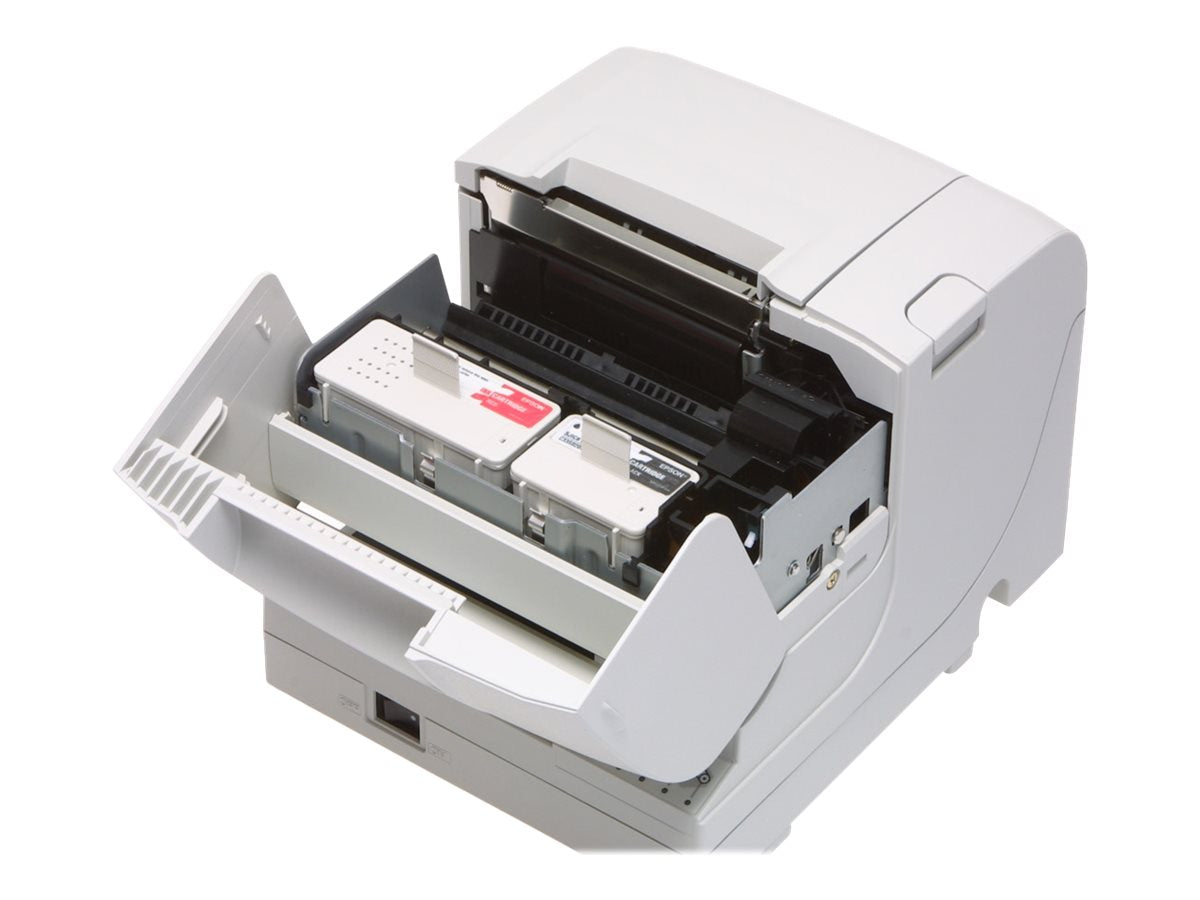 Epson TM J7200 - Belegdrucker - Tintenstrahl - Roll (8,3 cm)